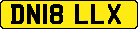 DN18LLX