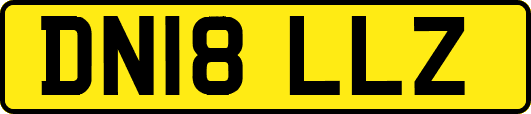 DN18LLZ