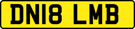 DN18LMB