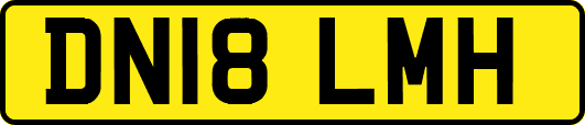 DN18LMH