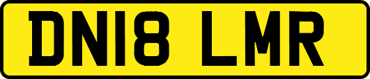 DN18LMR