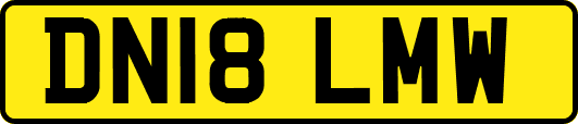 DN18LMW