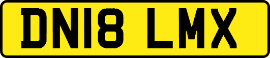 DN18LMX