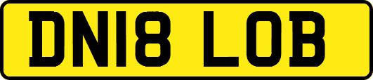 DN18LOB