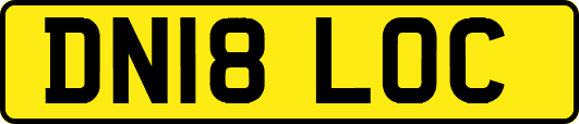 DN18LOC