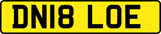 DN18LOE