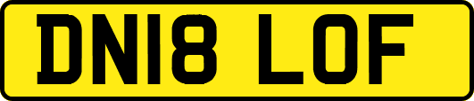 DN18LOF