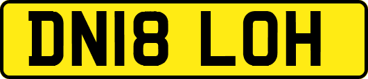 DN18LOH