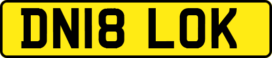 DN18LOK
