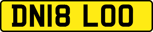 DN18LOO