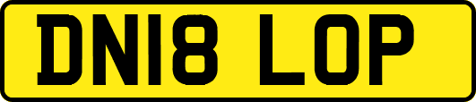 DN18LOP