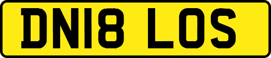 DN18LOS