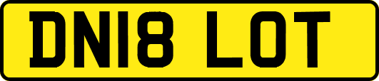 DN18LOT