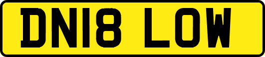 DN18LOW