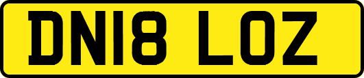 DN18LOZ