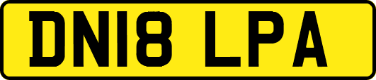 DN18LPA