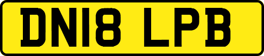 DN18LPB