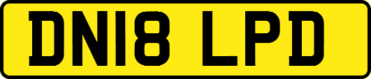 DN18LPD