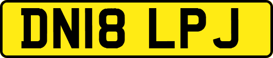 DN18LPJ