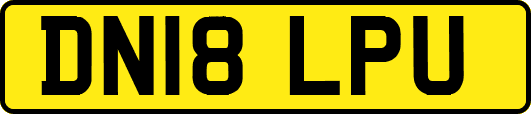 DN18LPU