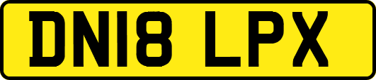 DN18LPX