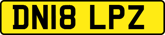 DN18LPZ