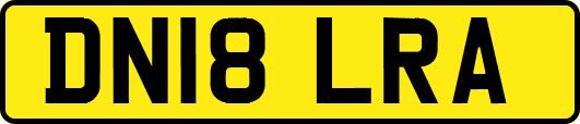 DN18LRA