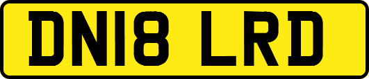 DN18LRD