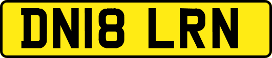 DN18LRN