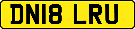 DN18LRU