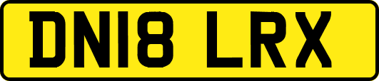 DN18LRX
