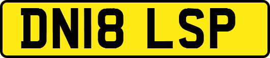 DN18LSP