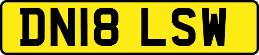 DN18LSW