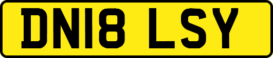 DN18LSY