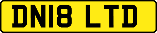 DN18LTD