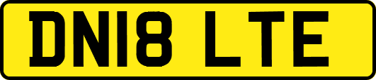 DN18LTE