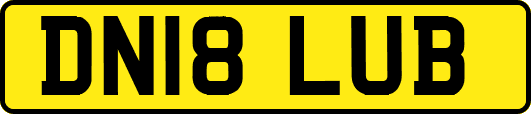 DN18LUB