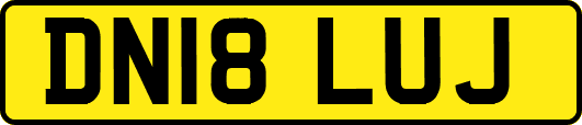 DN18LUJ