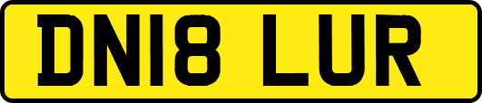 DN18LUR