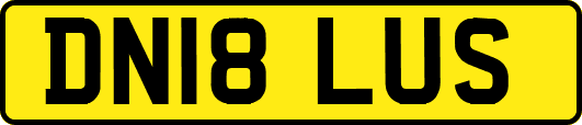 DN18LUS