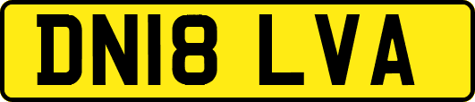 DN18LVA