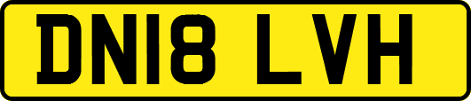 DN18LVH