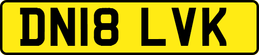 DN18LVK