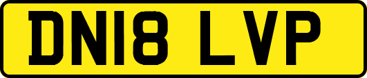 DN18LVP