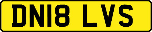 DN18LVS