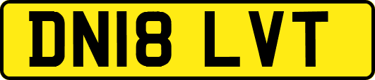 DN18LVT