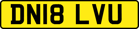 DN18LVU
