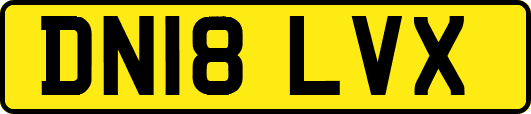 DN18LVX