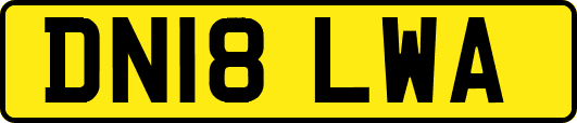 DN18LWA