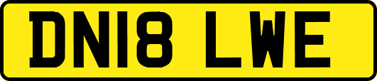 DN18LWE